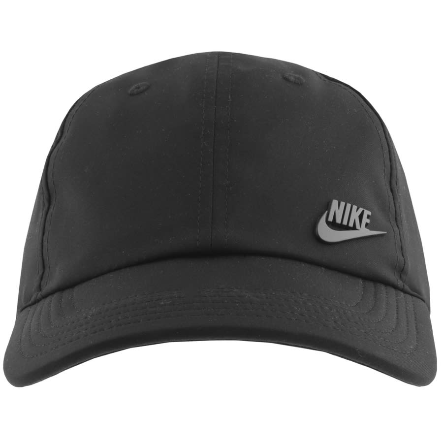 Alternative Image for ProductNike Aerobill Cap Black1